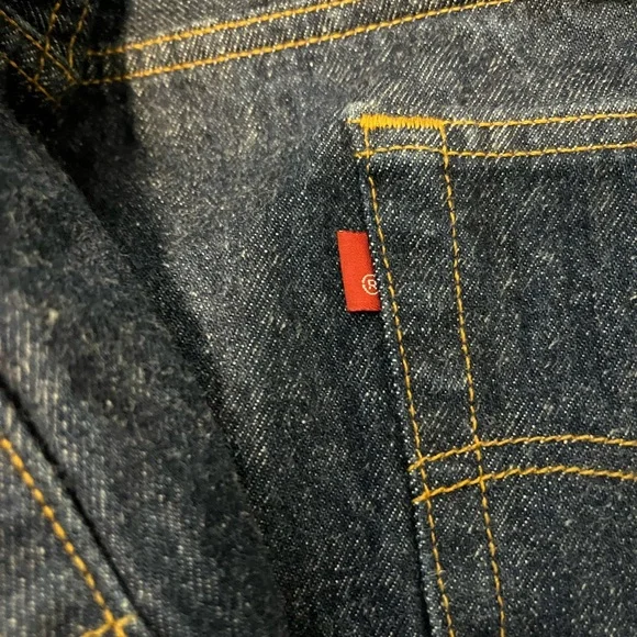 Levi's Jeans - Picture 6 of 10